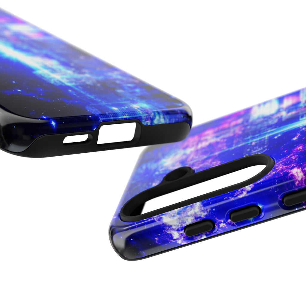 Iridescent Orlando Dreams Tough Cases
