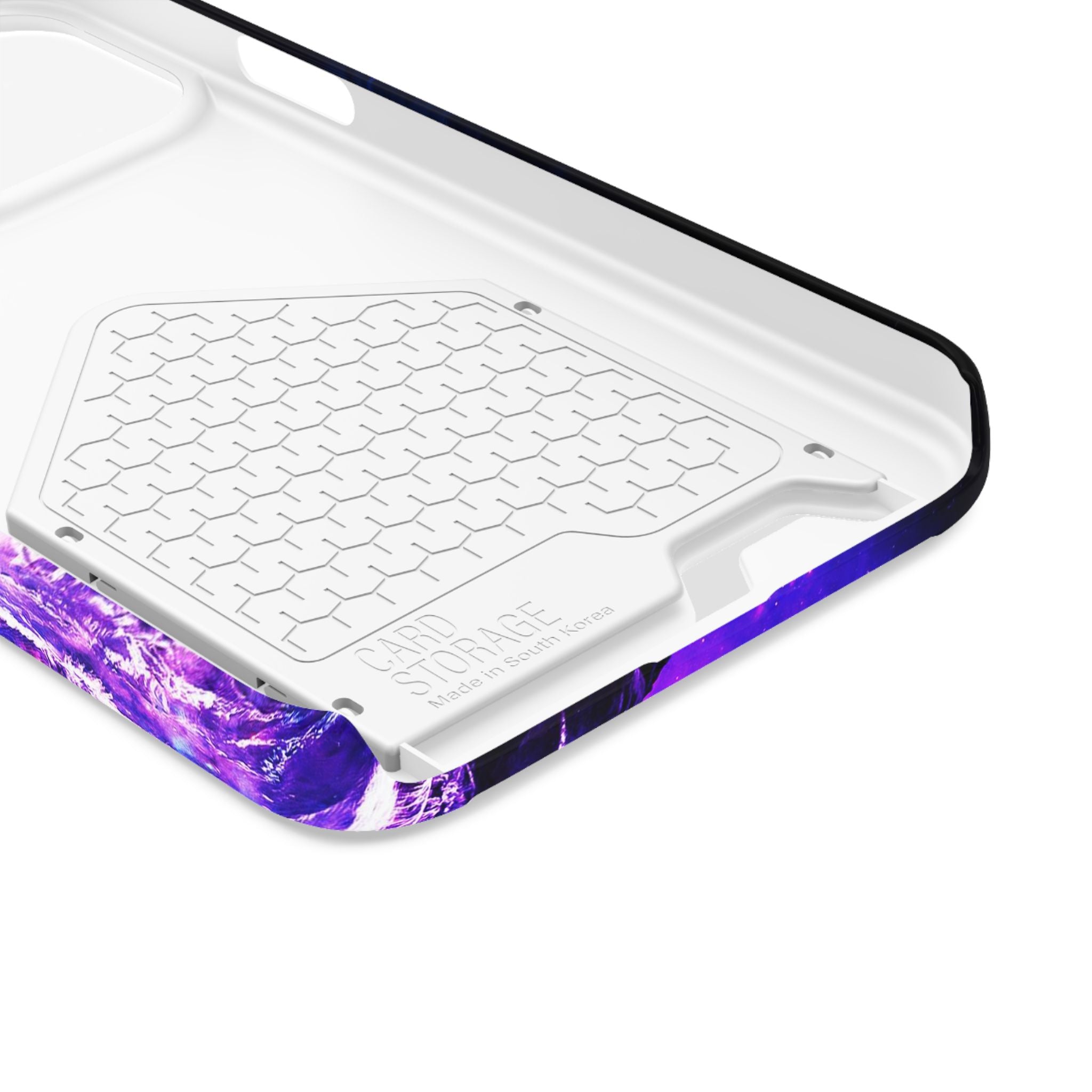Creation's Heaven Serenity Bay Dreams Flexi Case