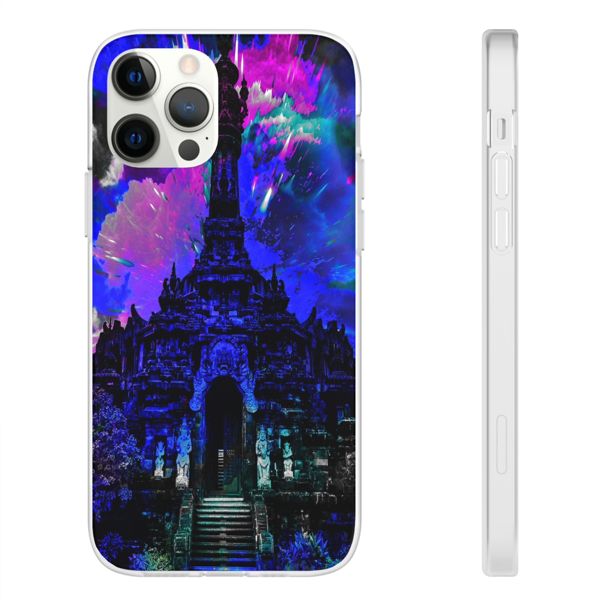 Creation’s Balinese Desires Flexi Cases
