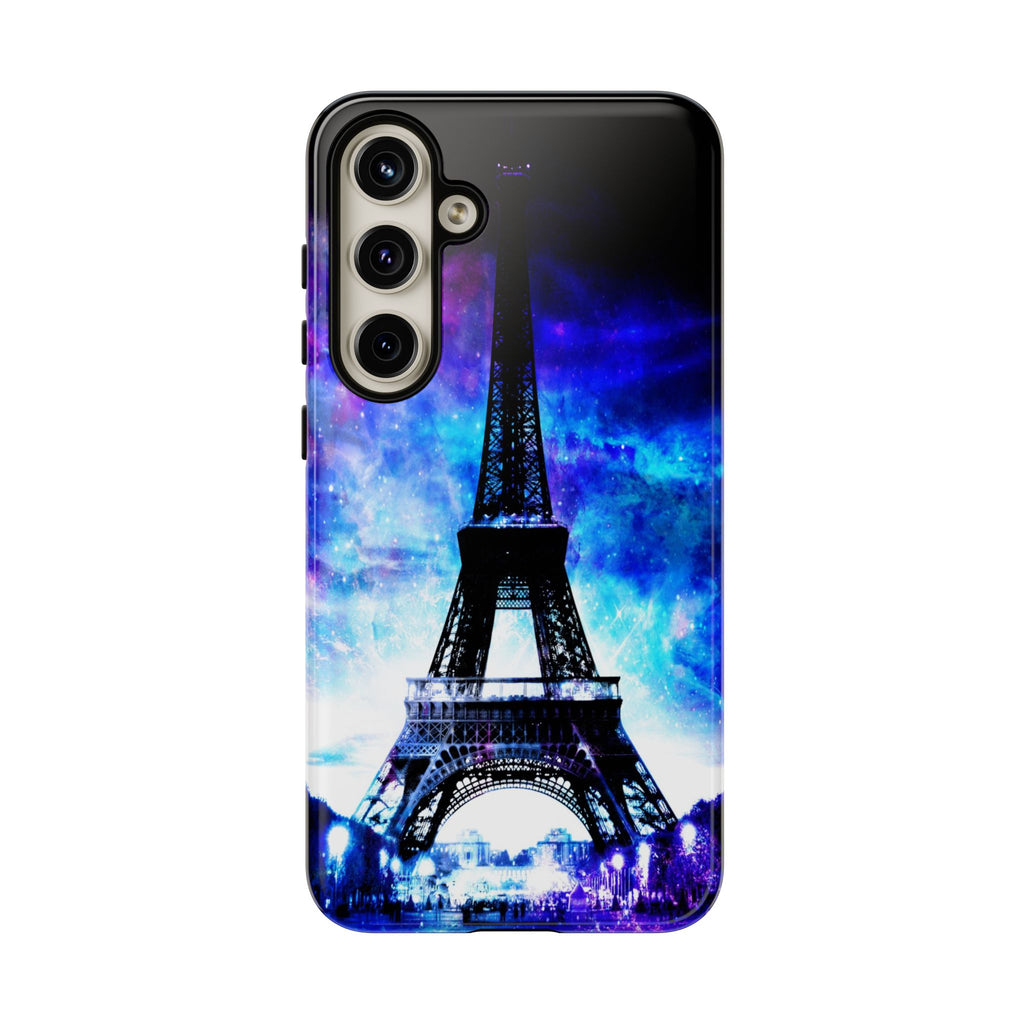 Lover's Creation's Parisian Dreams Case Mate Tough Phone Cases