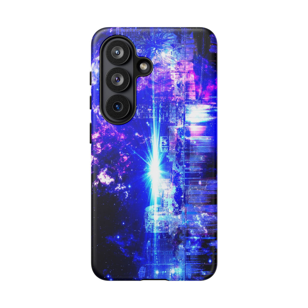 Iridescent Orlando Dreams Tough Cases