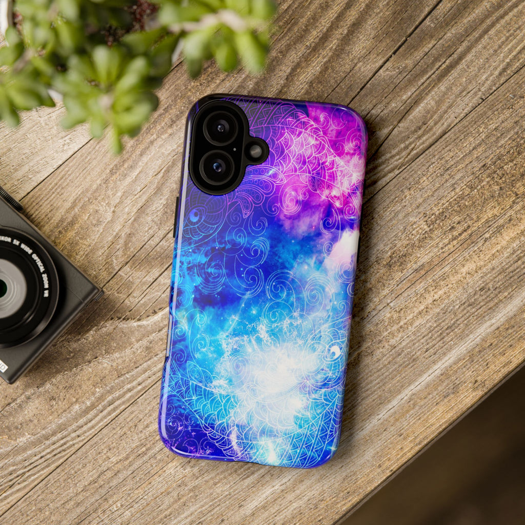 Creation's Heaven Koi Dreams Tough Cases