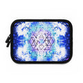Amen Jin's Eros & Psyche Desires Buddha Meditations Laptop Sleeve