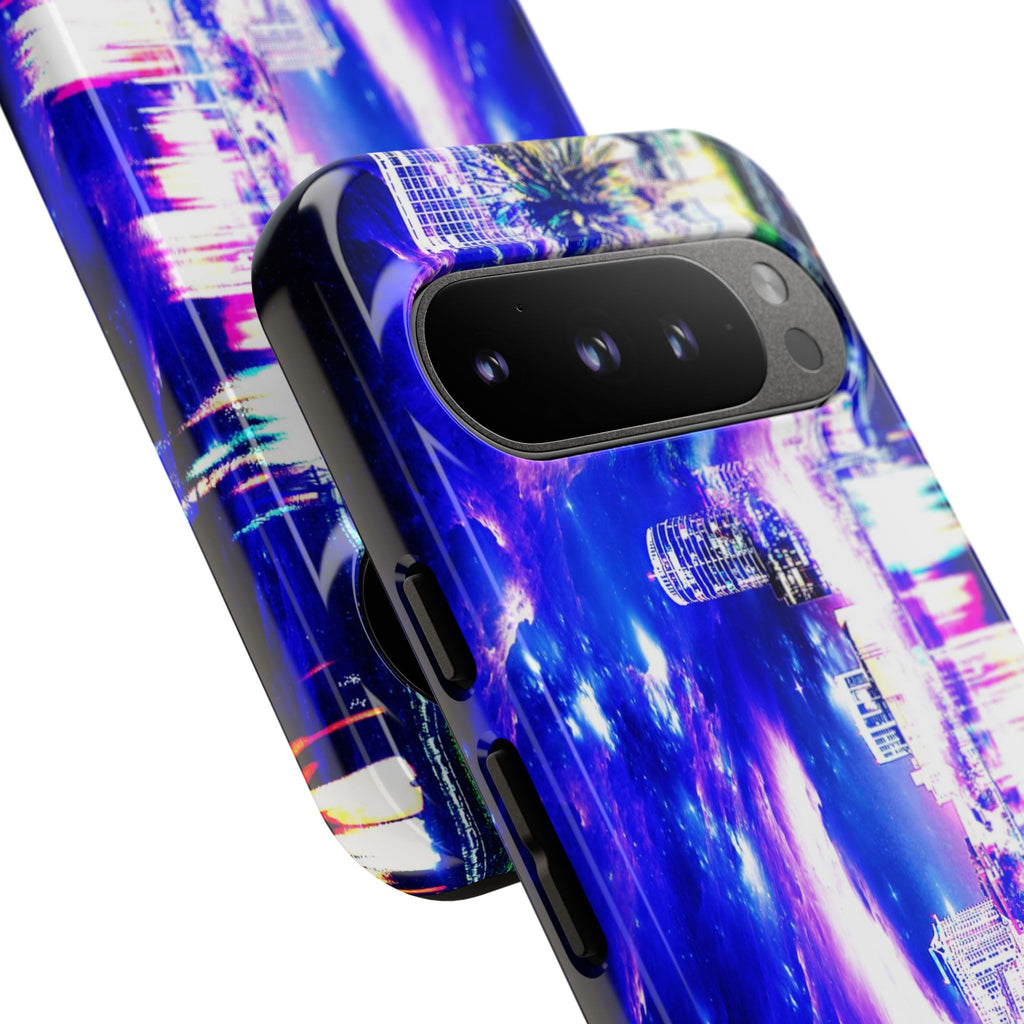 Amethyst Sapphire Orlando Dreams Tough Cases