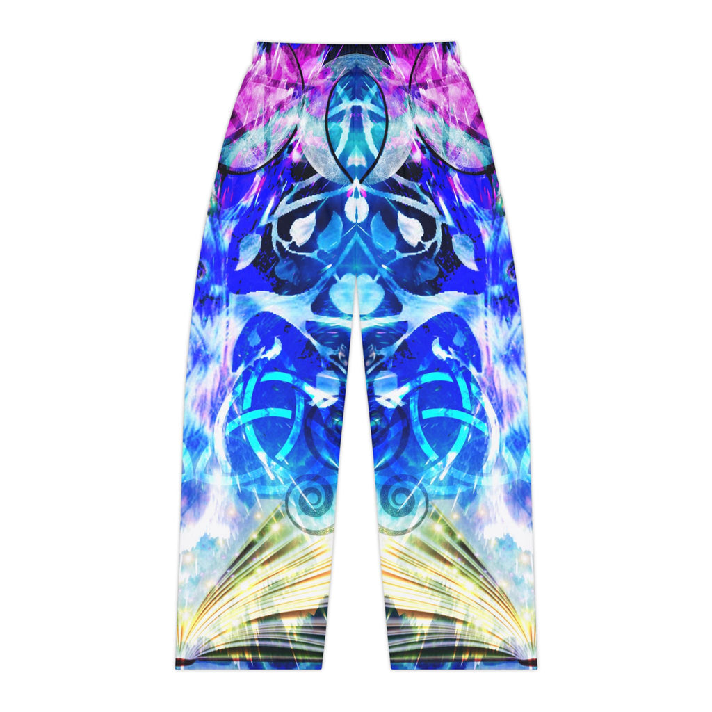 Creation's Celtic Meditations Women's Pajama Pants