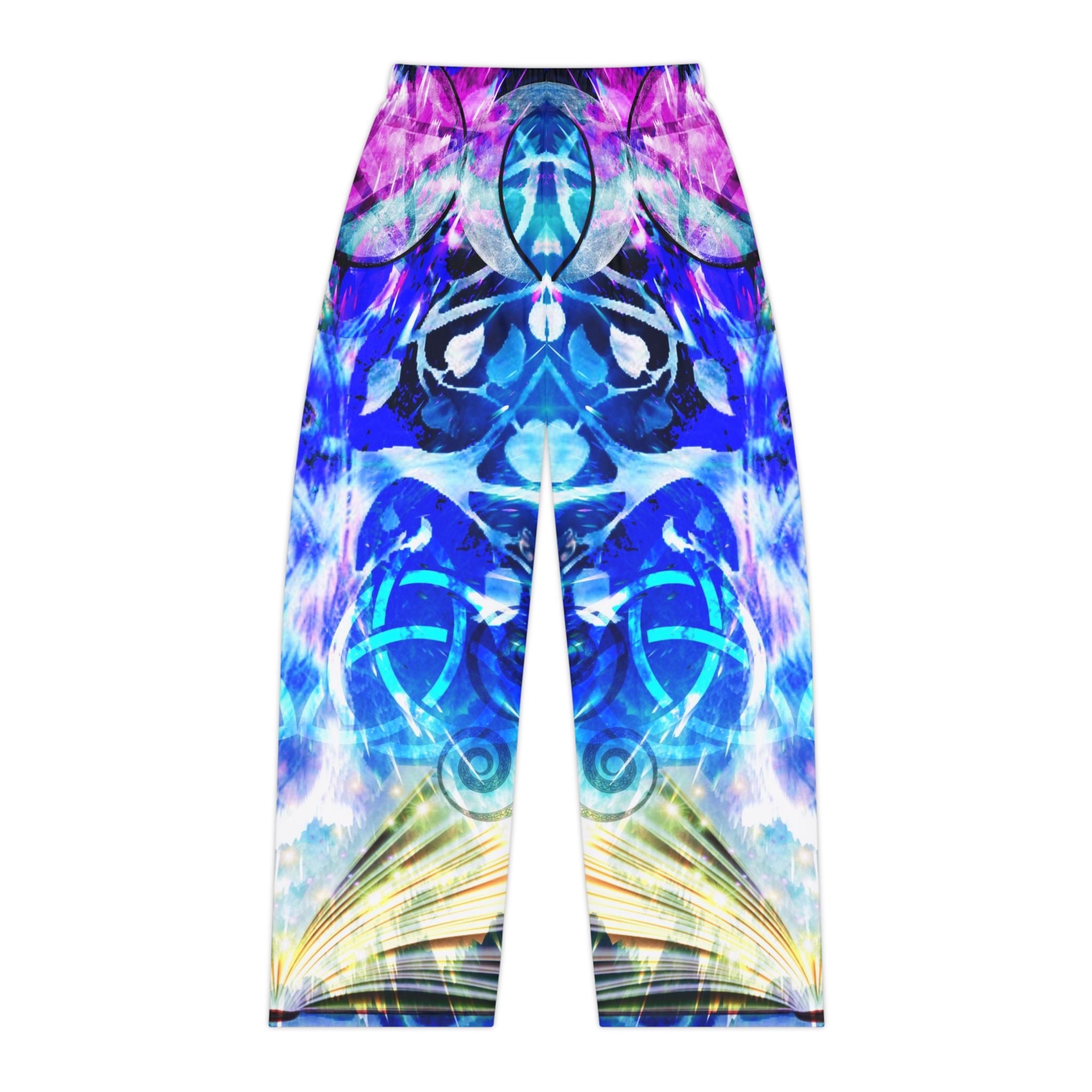 Creation's Celtic Meditations Women's Pajama Pants