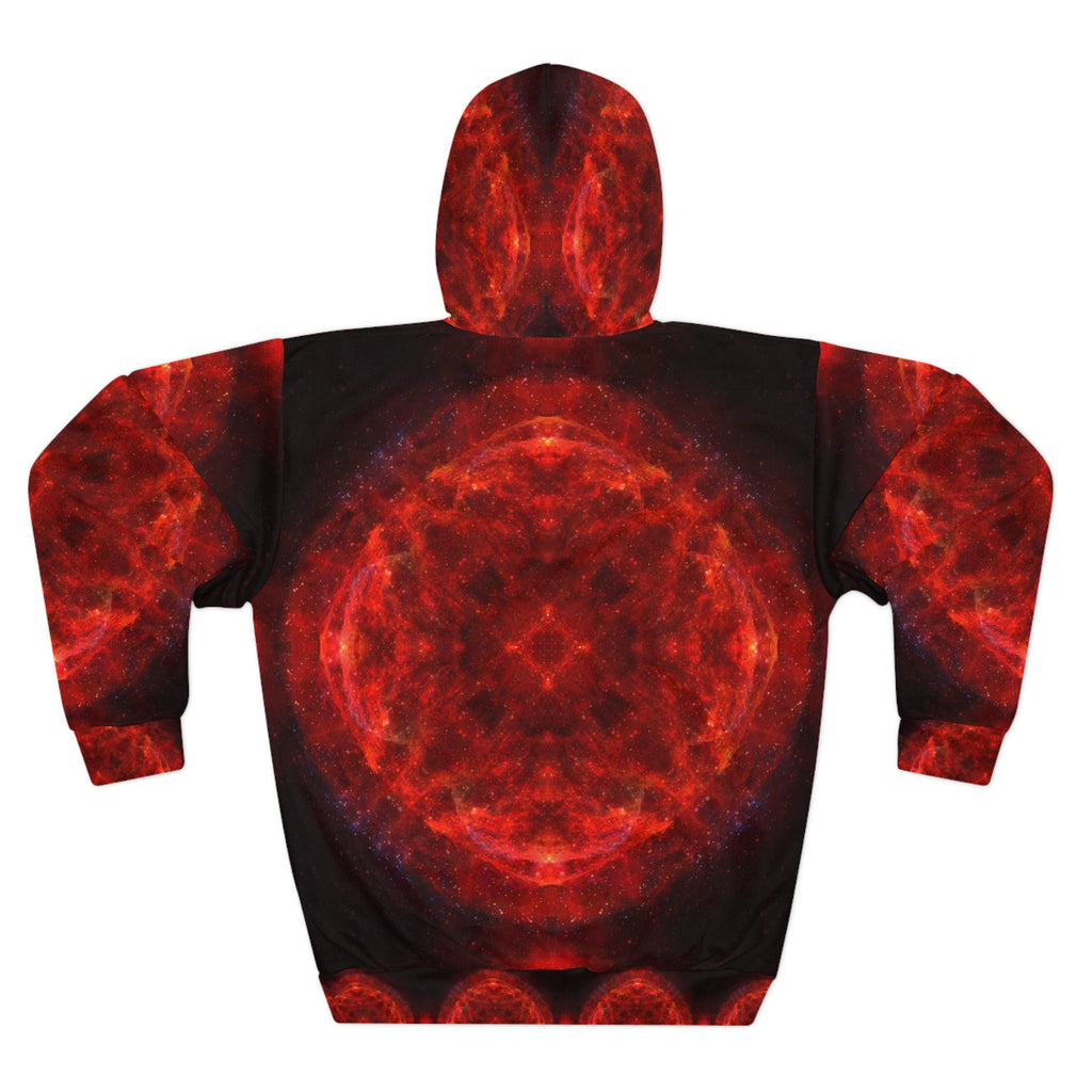 Katerina's Love & Hatred Desires Unisex Pullover Hoodie