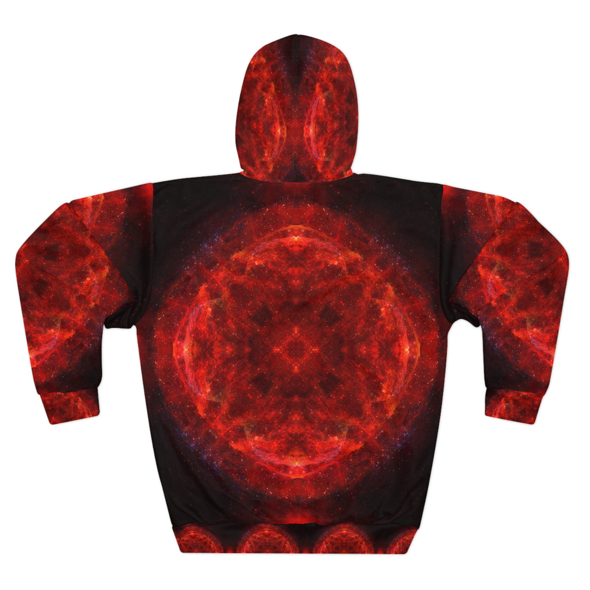 Katerina's Love & Hatred Desires Unisex Pullover Hoodie