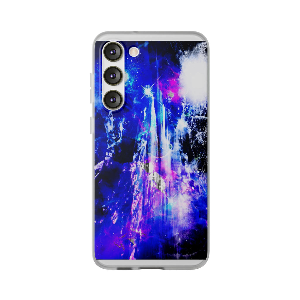 Ad Amorem Amis Dancing Sea Dreams Flexi Cases