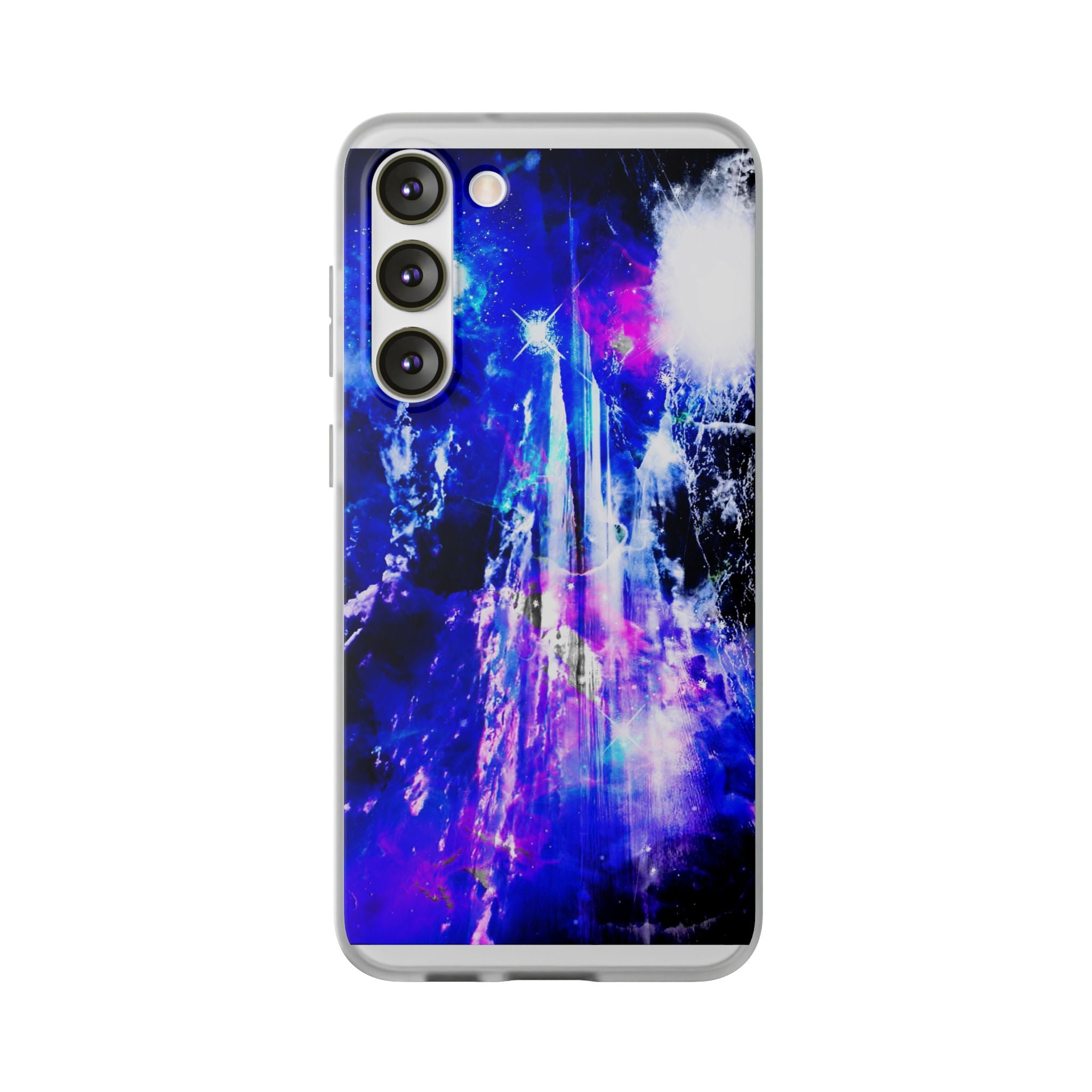 Ad Amorem Amis Dancing Sea Dreams Flexi Cases