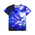 Yule Night Dreams Kids Sports Jersey