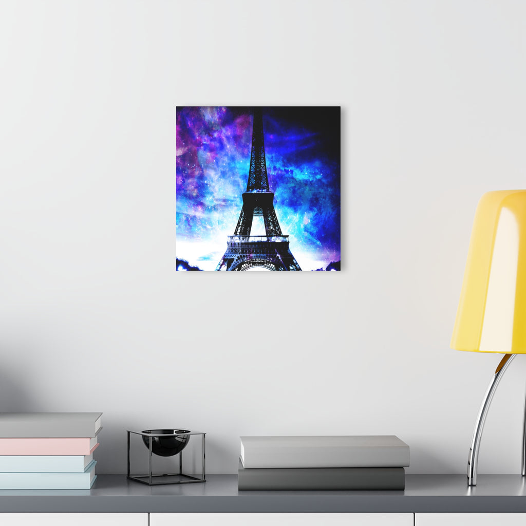 Lover's Creation's Heaven Parisian Dreams Acrylic Prints (French Cleat)