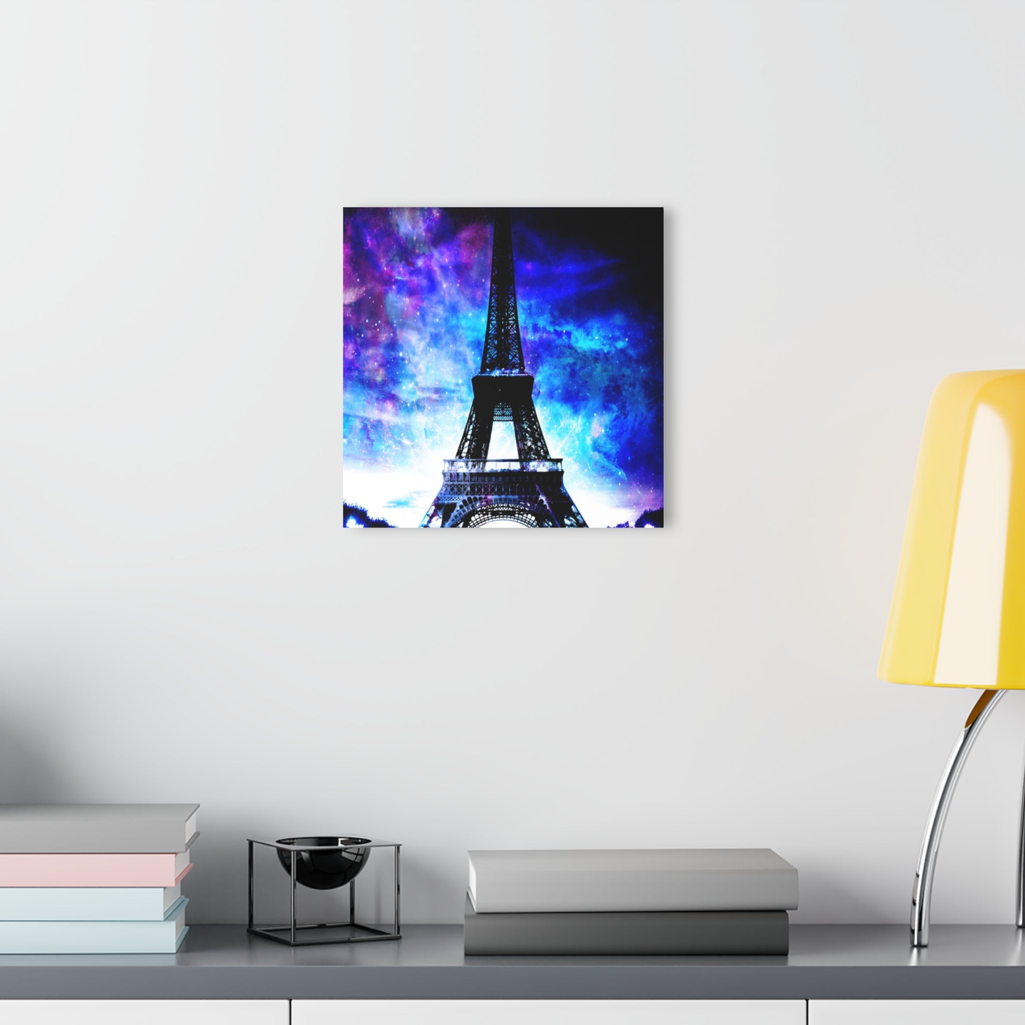 Lover's Creation's Heaven Parisian Dreams Acrylic Prints (French Cleat)