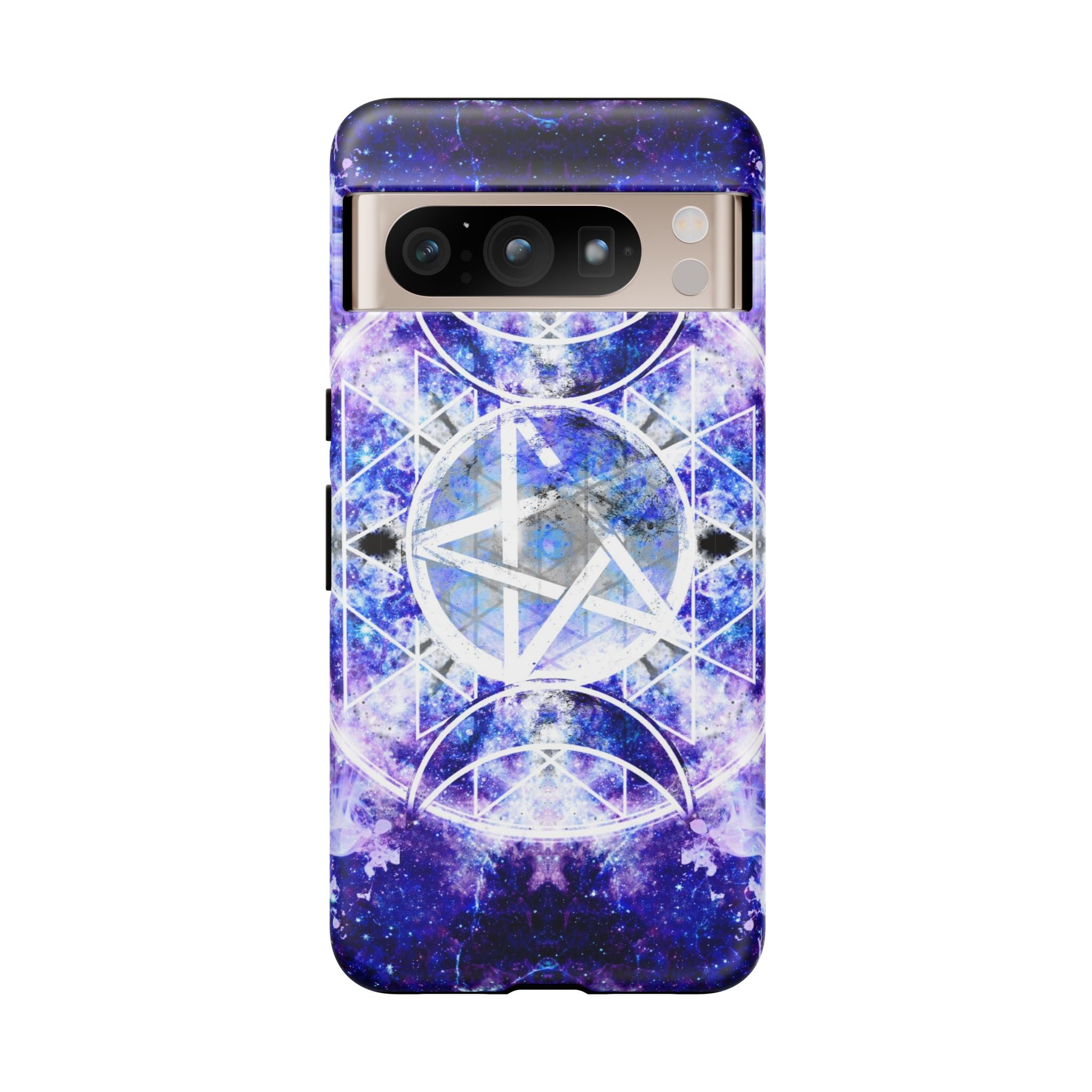Amen Jin's Katerina's Dracularian Dragoness Triple Goddess Meditations Tough Case