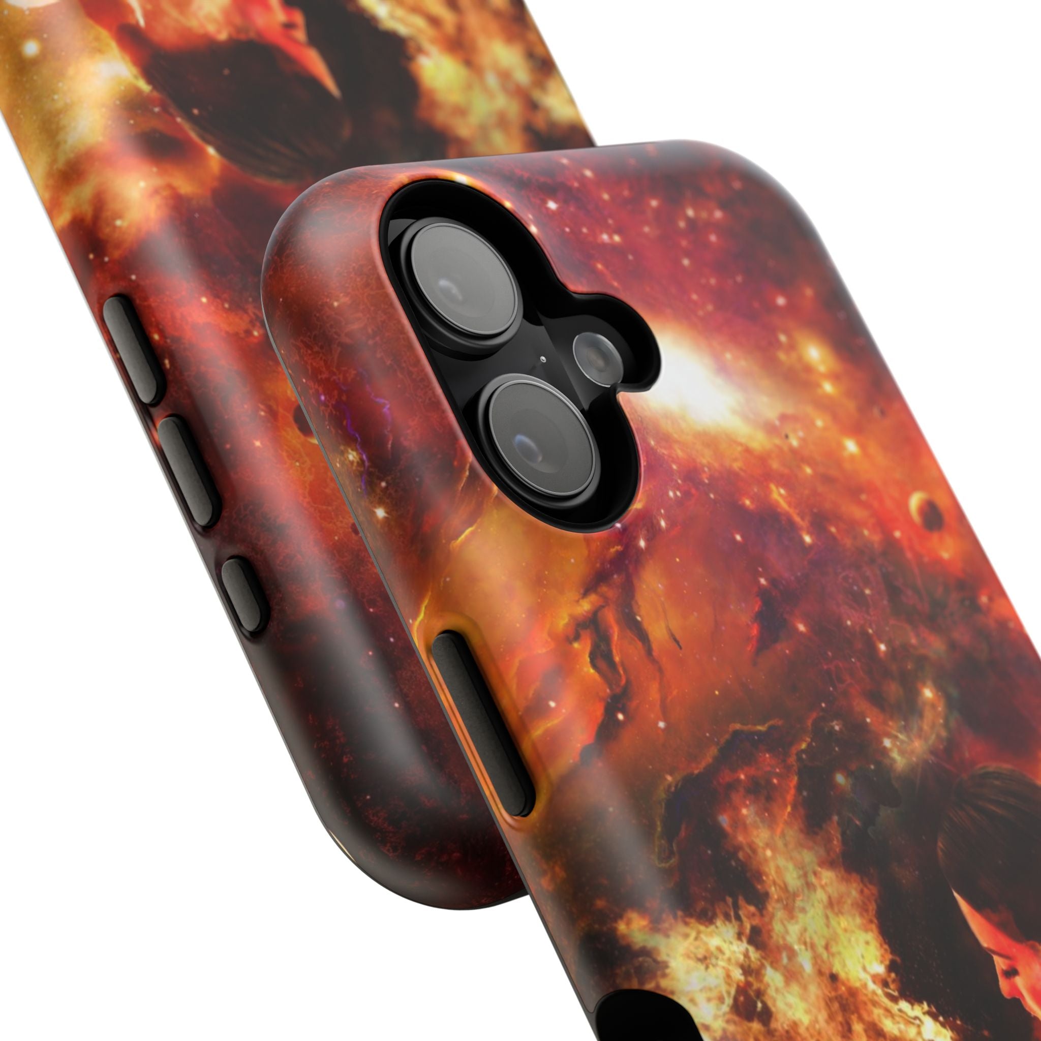 Samhain Magical Night Dreams Impact-Resistant Cases
