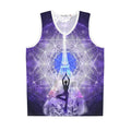 Katerina's We Will Go Home Parisian Meditations Basketball Jersey