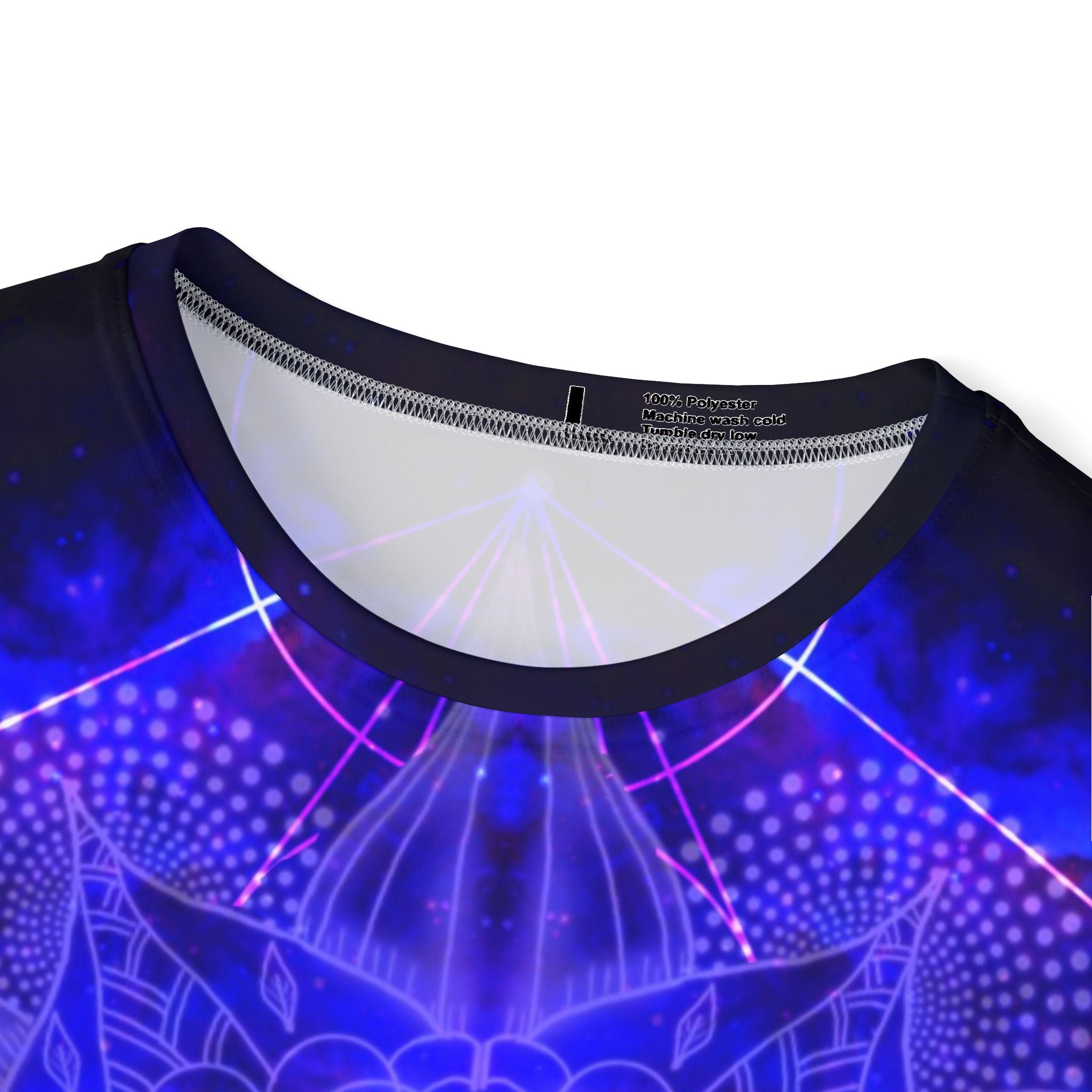 Anja Meditations Men's Jersey