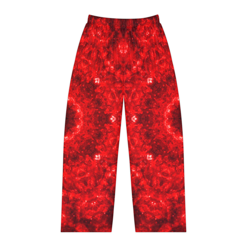 Katerina’s Battle Symphony 2022 Desires Women's Pajama Pants