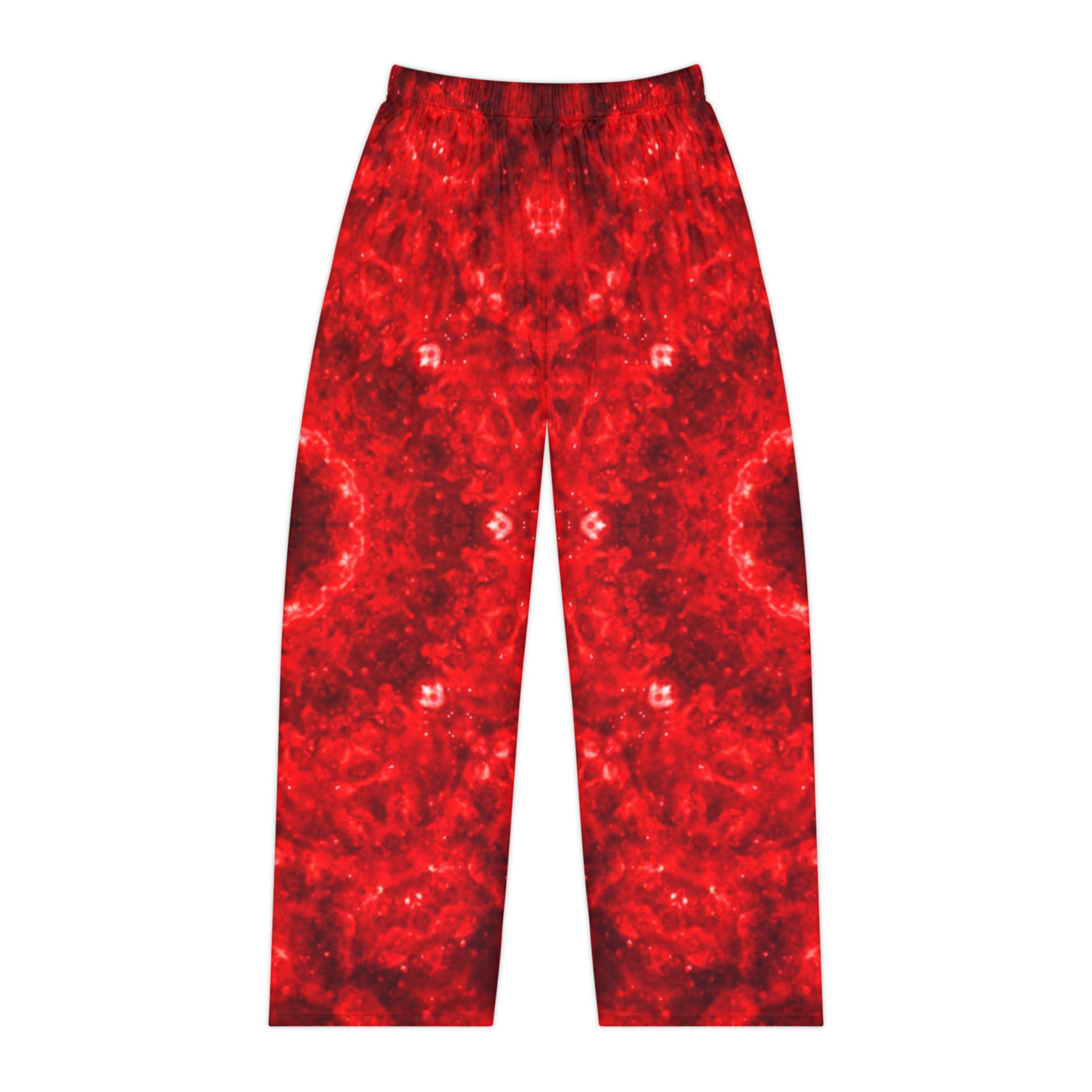 Katerina’s Battle Symphony 2022 Desires Women's Pajama Pants