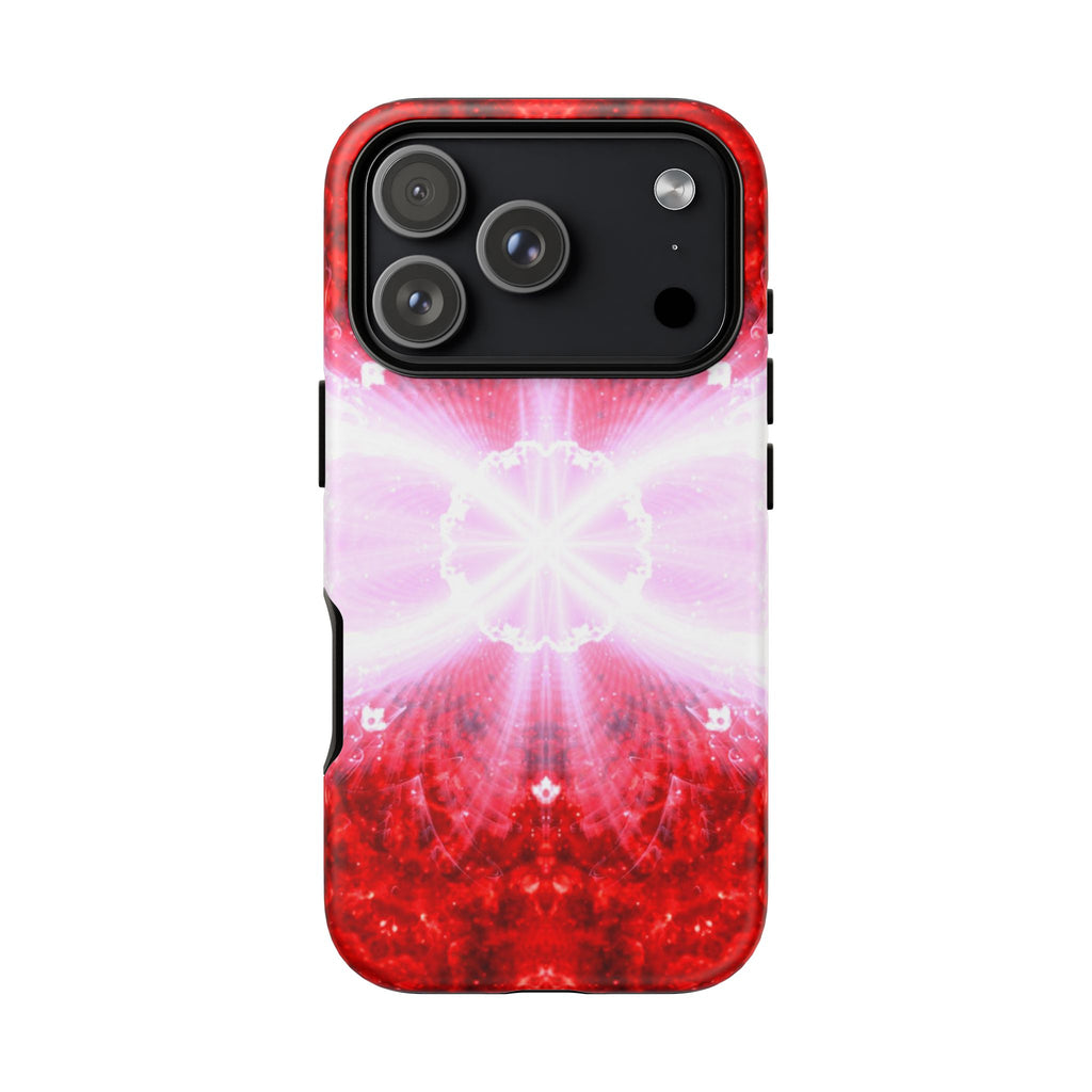 Katerina's Battle Symphony Red Instead Infinity Desires 2022 Tough Cases