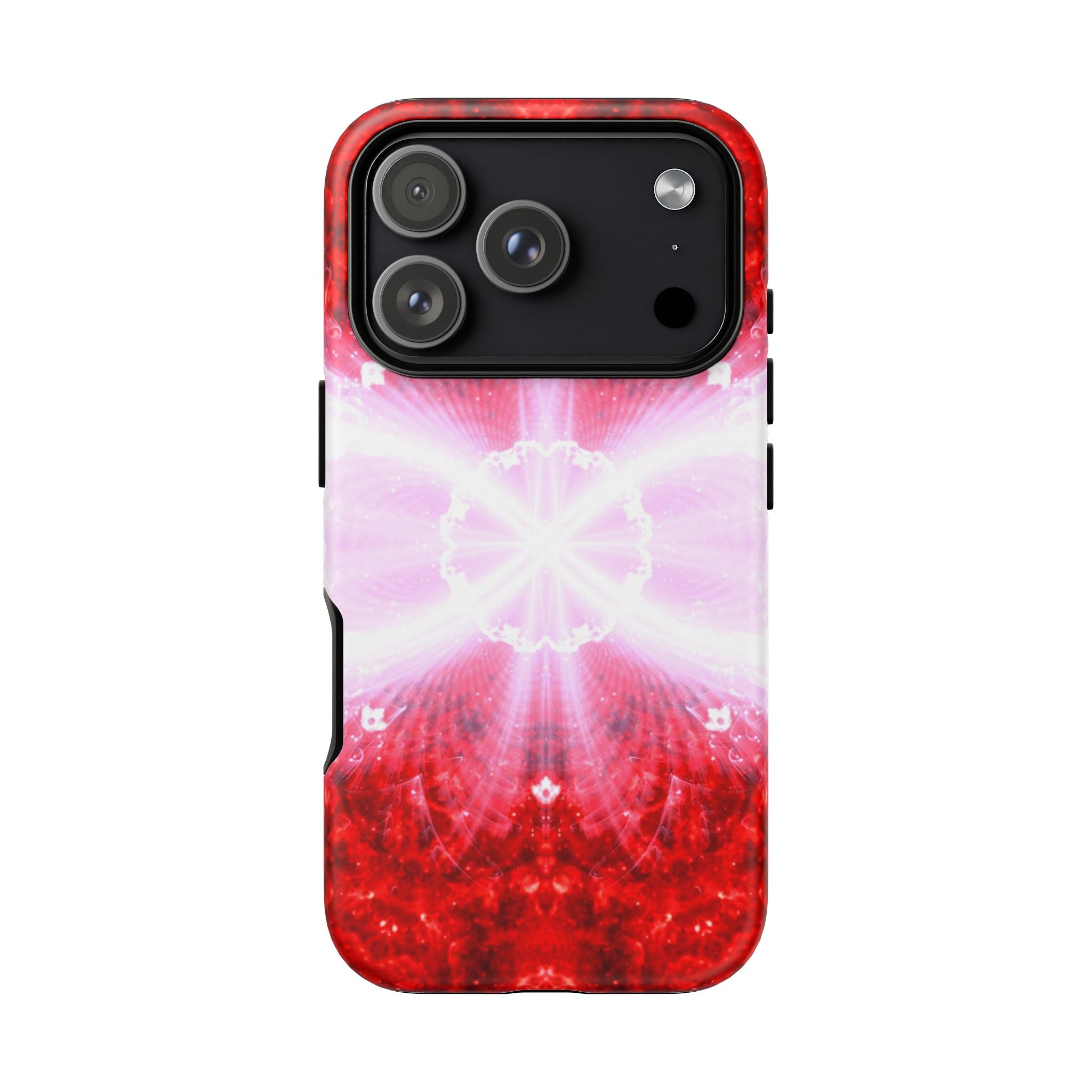 Katerina's Battle Symphony Red Instead Infinity Desires 2022 Tough Cases