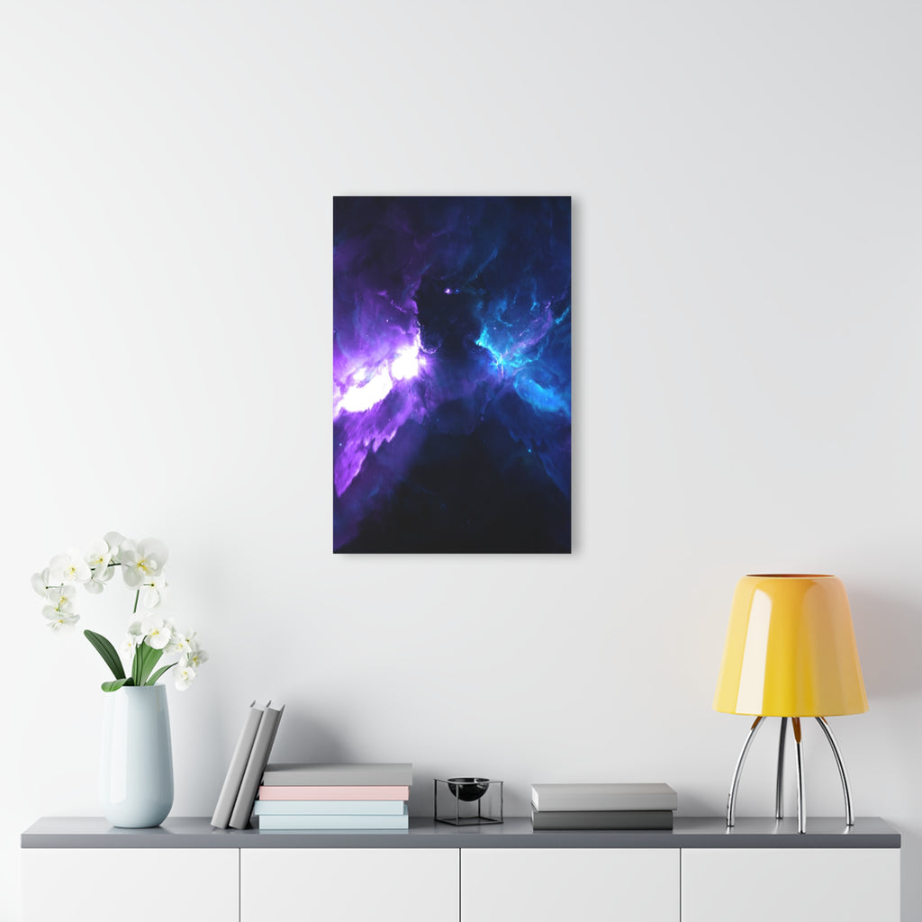Ad Amorem Amisi Dreams Acrylic Prints (French Cleat Hanging)