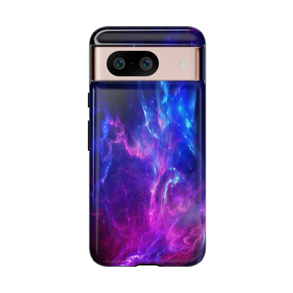 Amethyst Dreams Tough Cases