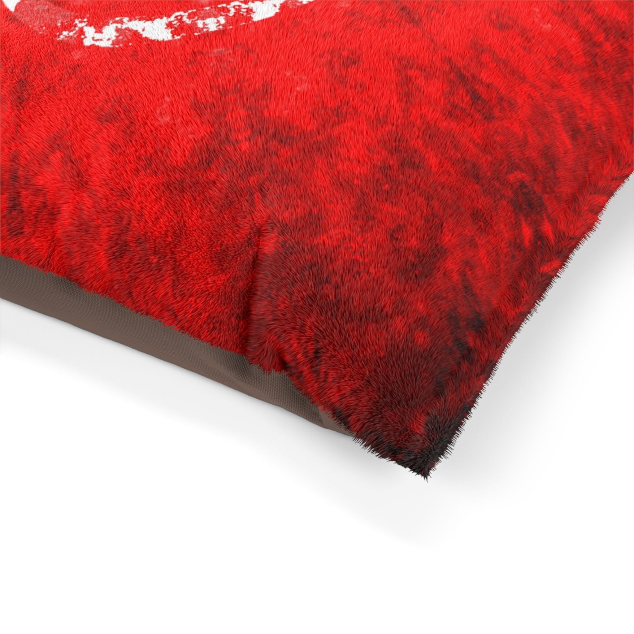 Katerina's Battle Symphony Red Instead Infinity Desires 2024 Pet Bed