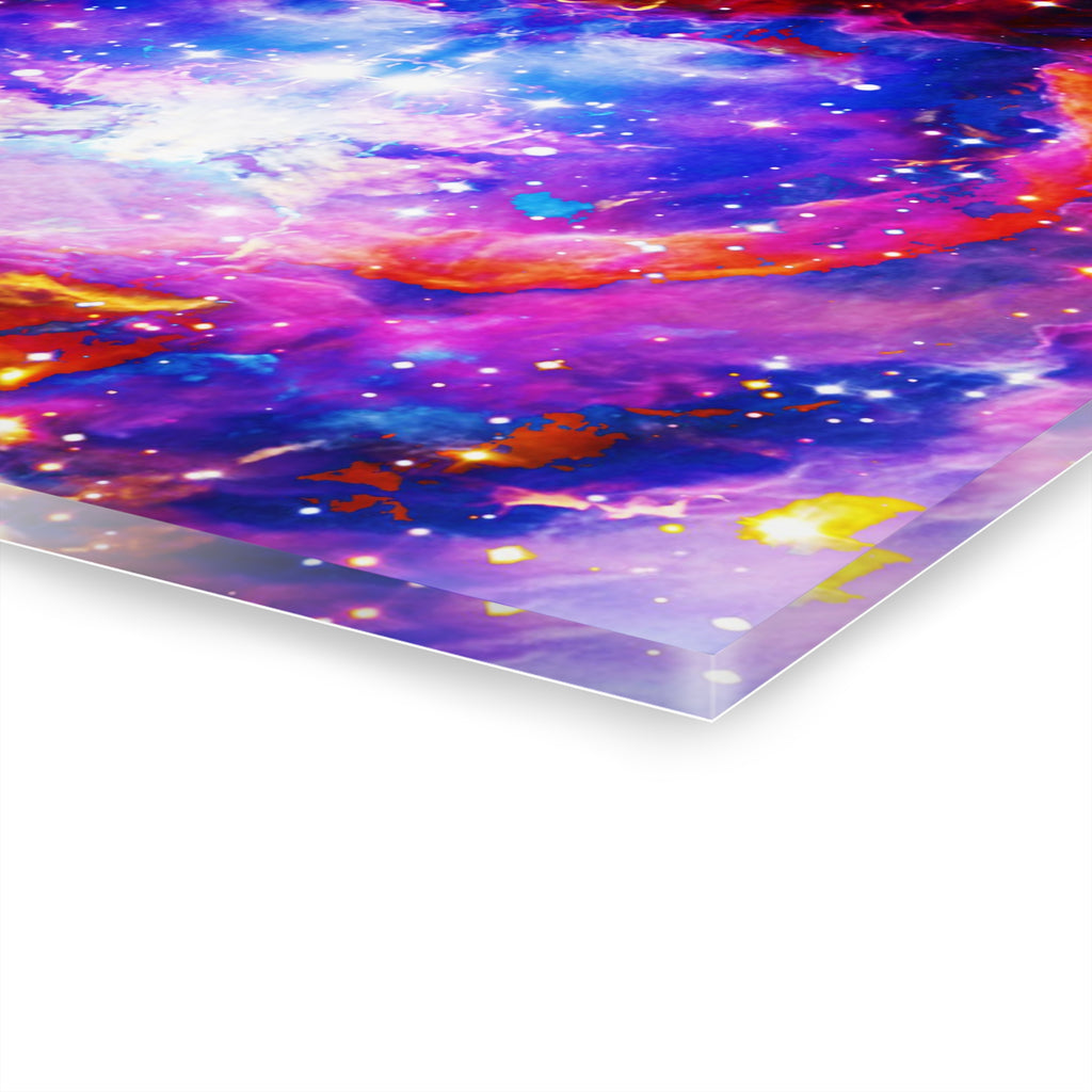 Katerina's Cassandra's Desires Acrylic Prints (French Cleat Hanging)