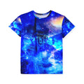 Ad Amorem Amisi Castle of Glass Dreams Kids Sports Jersey