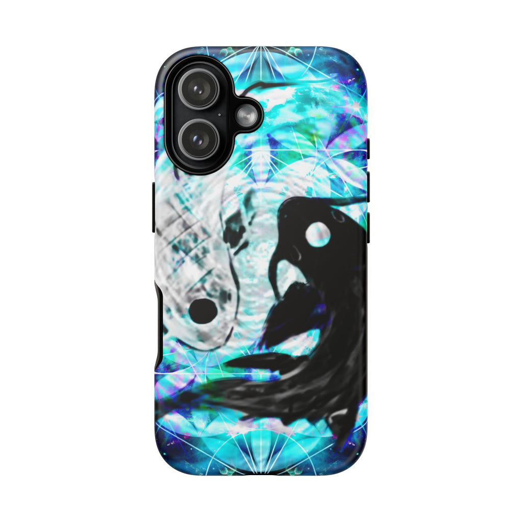 Katerina's Now & Forever Koi Meditations Tough Cases