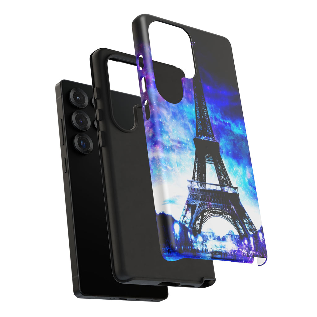 Lover's Creation's Parisian Dreams Case Mate Tough Phone Cases
