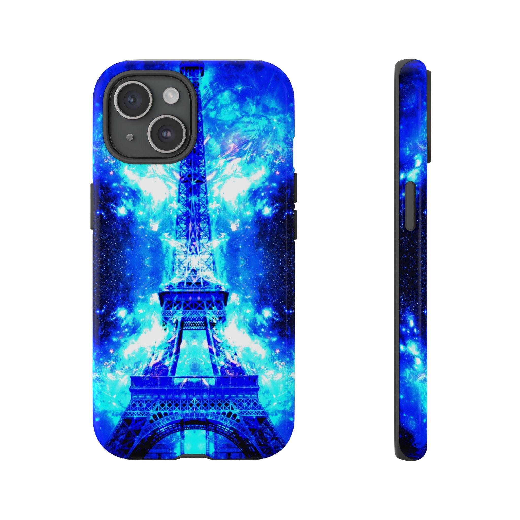 Amen Jin's Desires Parisian Dreams Tough Cases