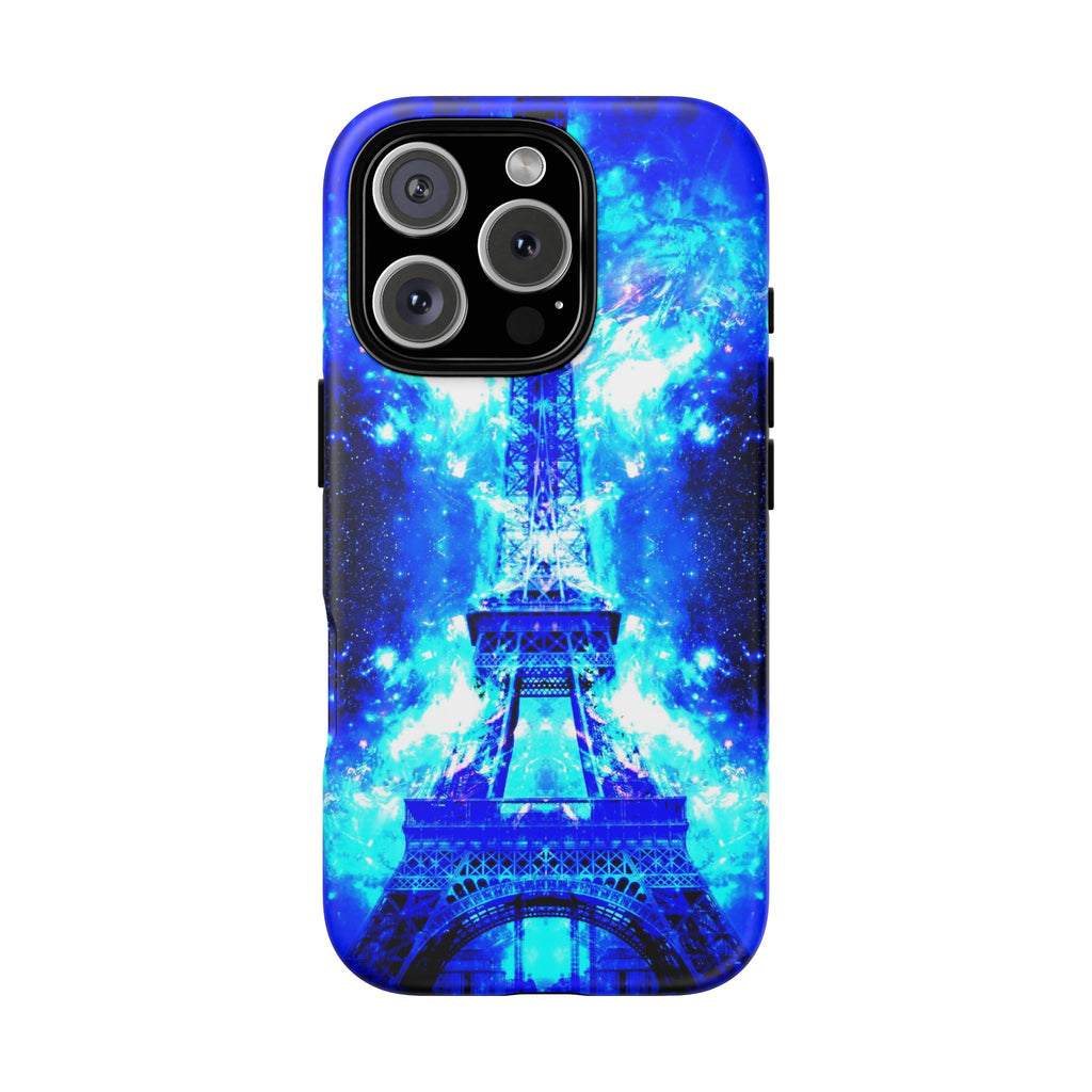 Amen Jin's Desires Parisian Dreams Tough Cases