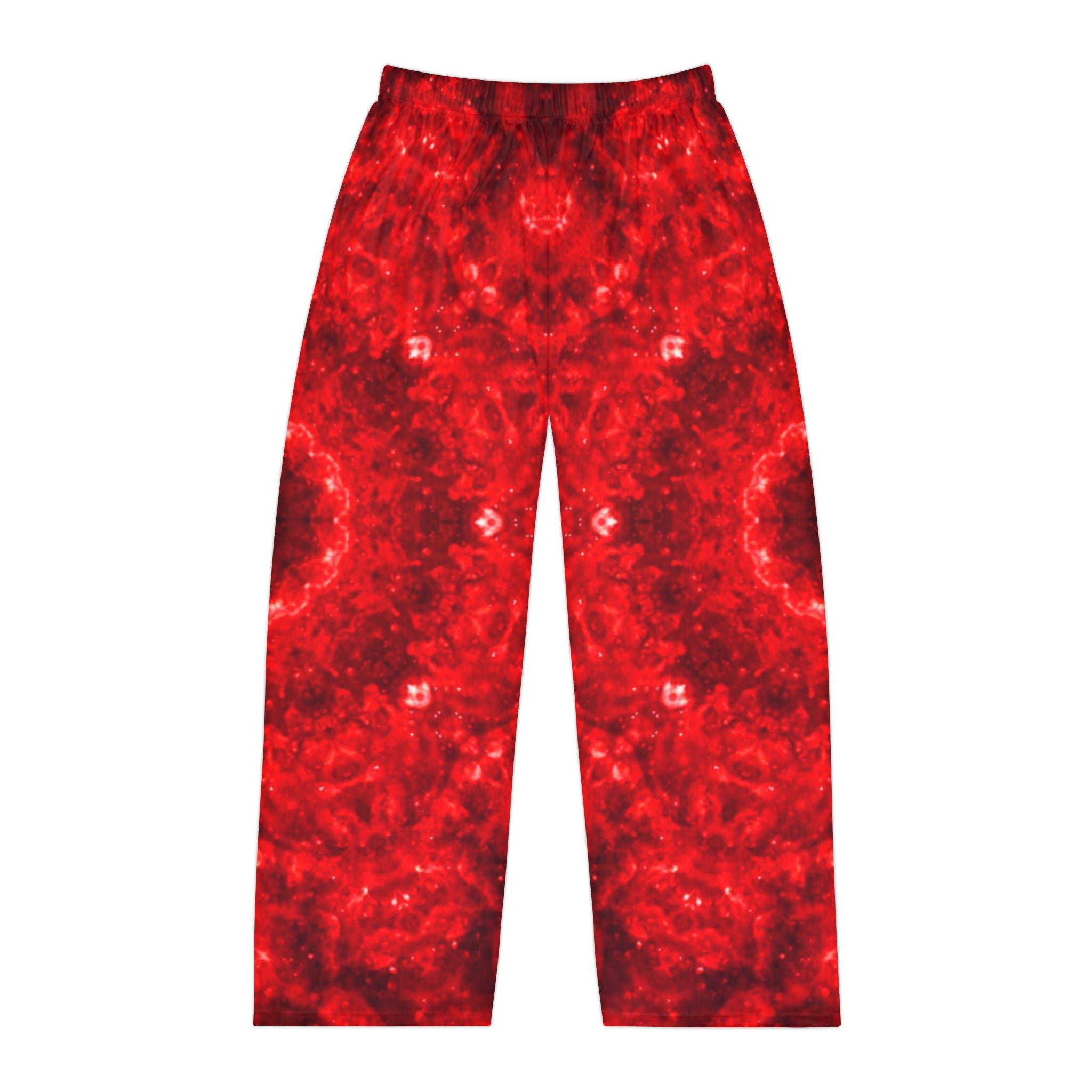 Katerina’s Battle Symphony 2022 Desires Men's Pajama Pants