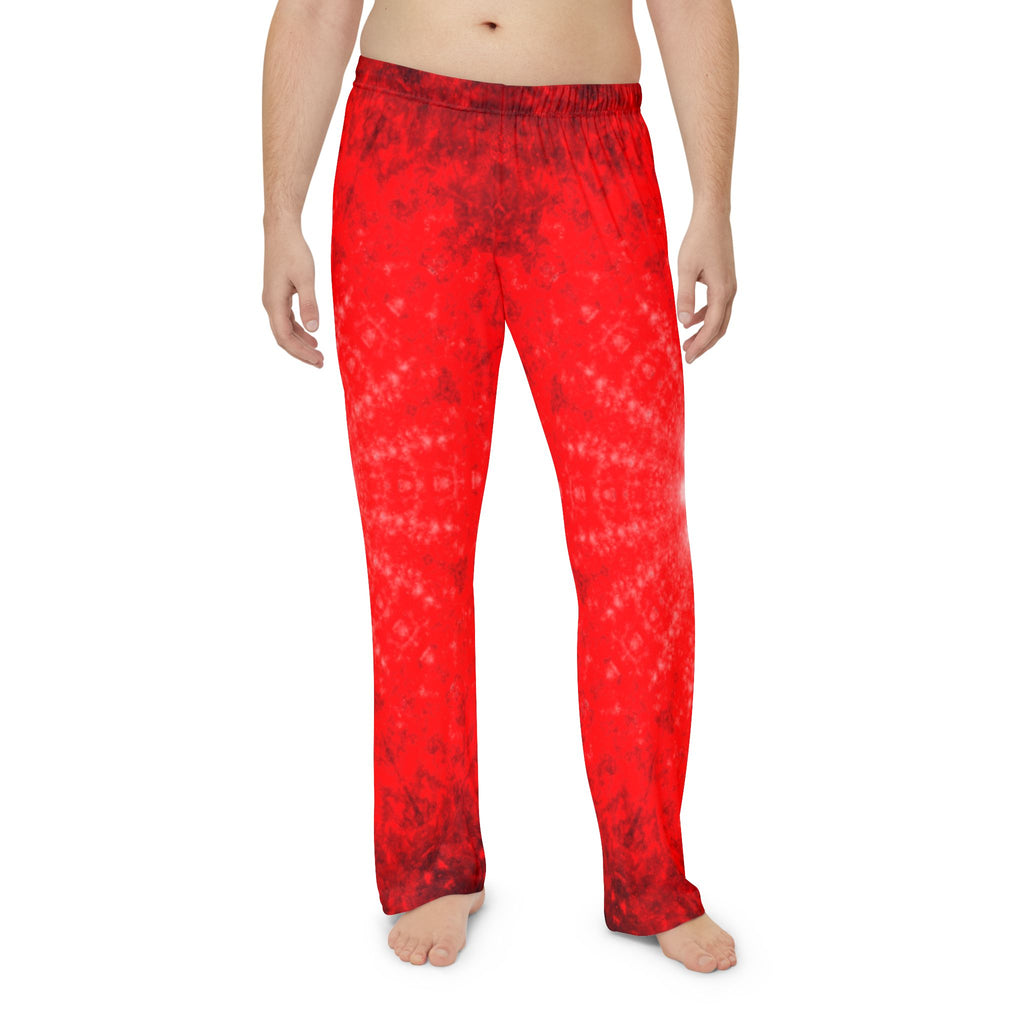 Katerina's Battle Symphony Desires 2024 Men's Pajama Pants
