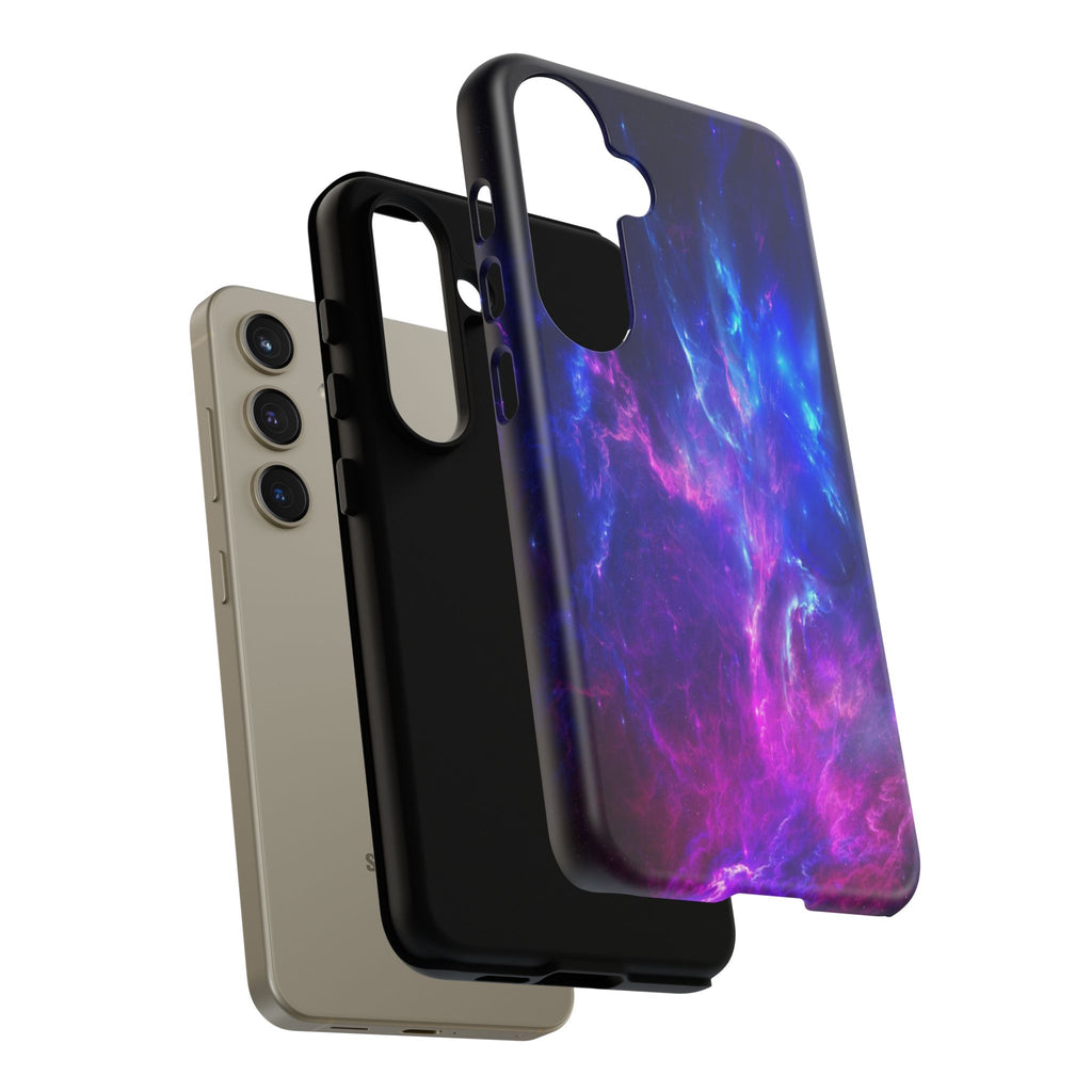 Amethyst Dreams Tough Cases