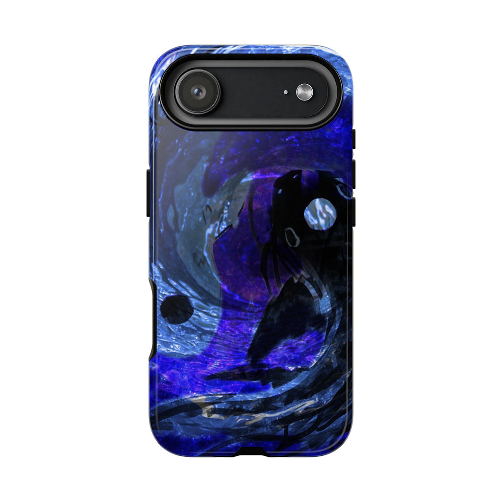 Katerina's Dragon's Eye Desires Koi Dreams Tough Cases