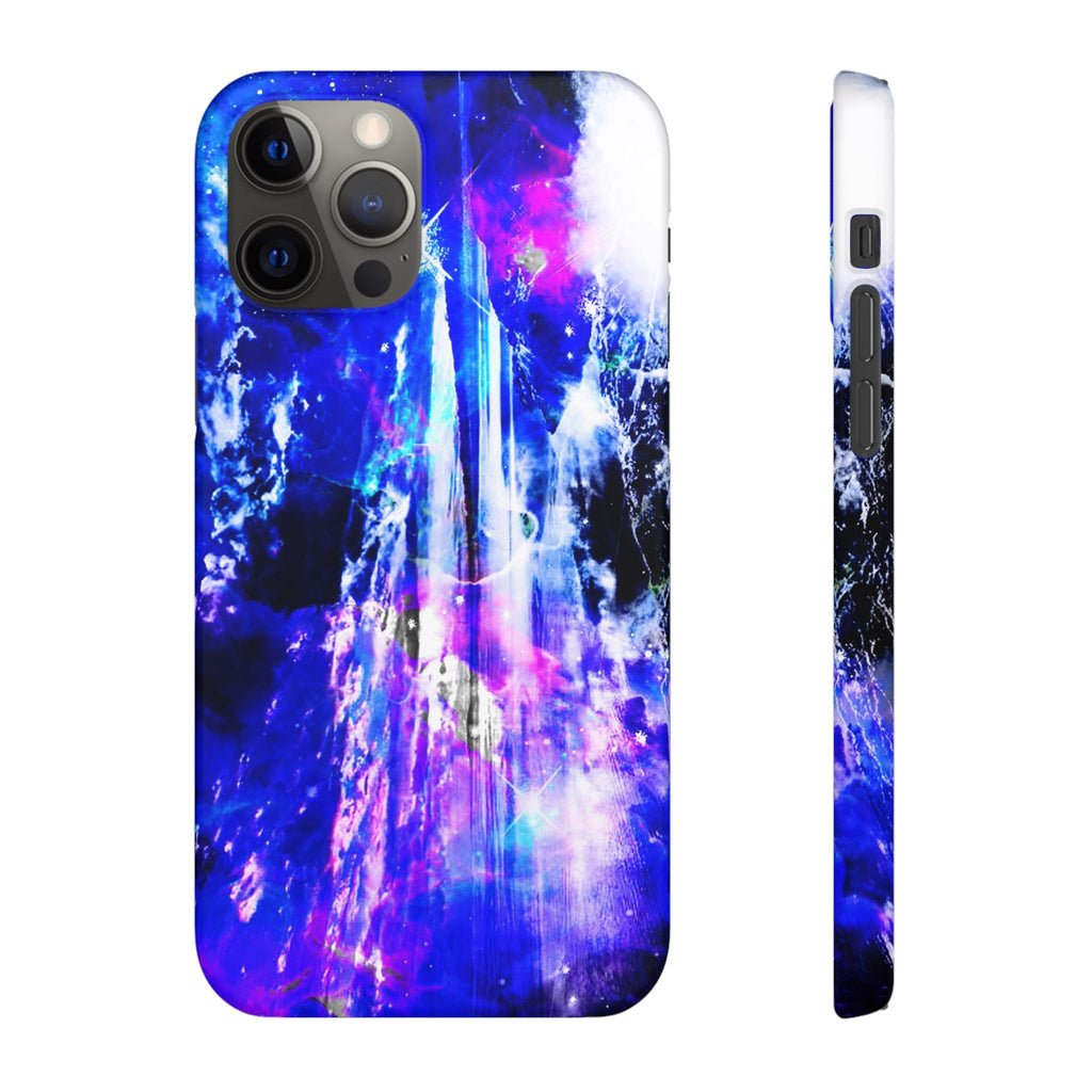 Ad Amorem Amisi Dancing Sea Dreams Snap Cases