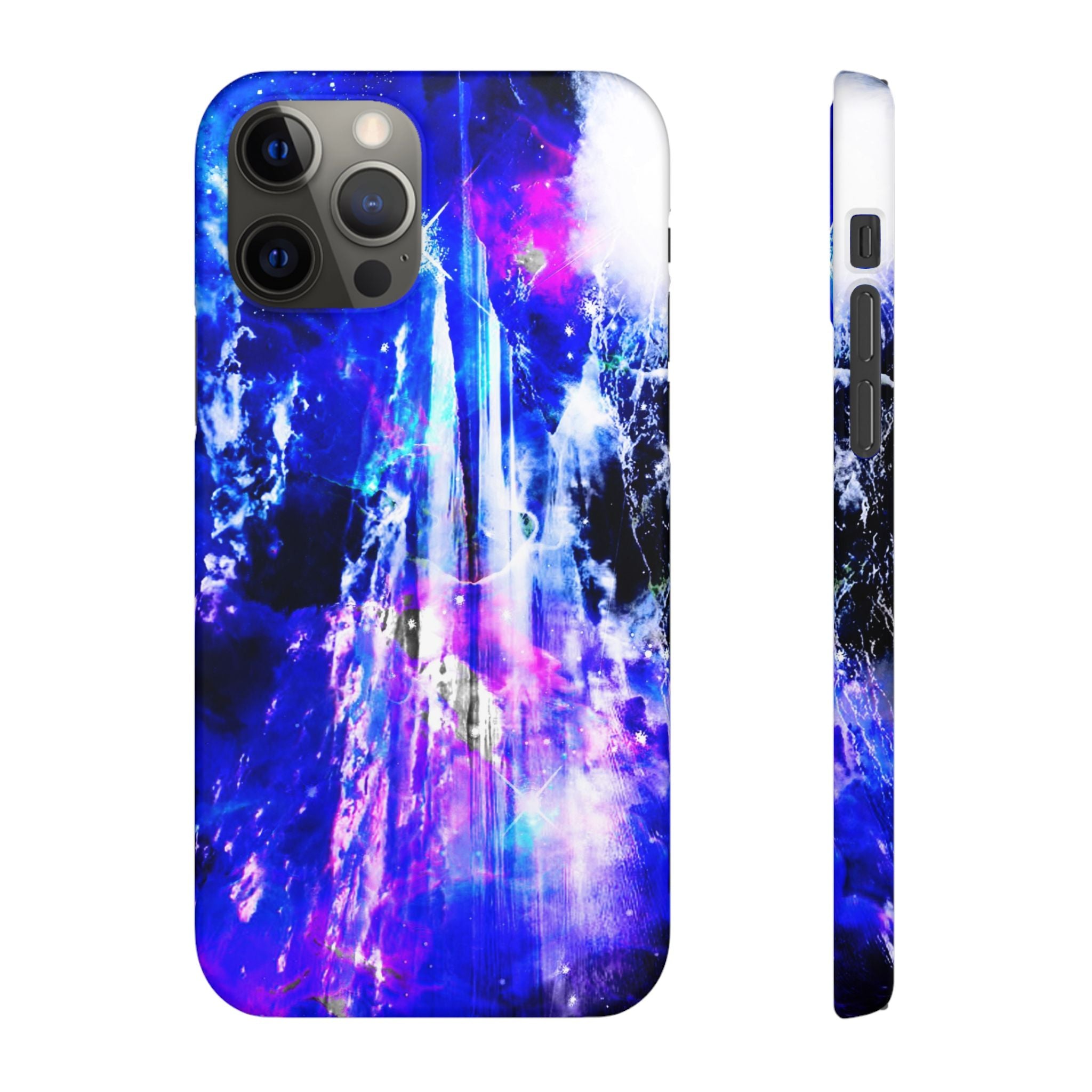 Ad Amorem Amisi Dancing Sea Dreams Snap Cases