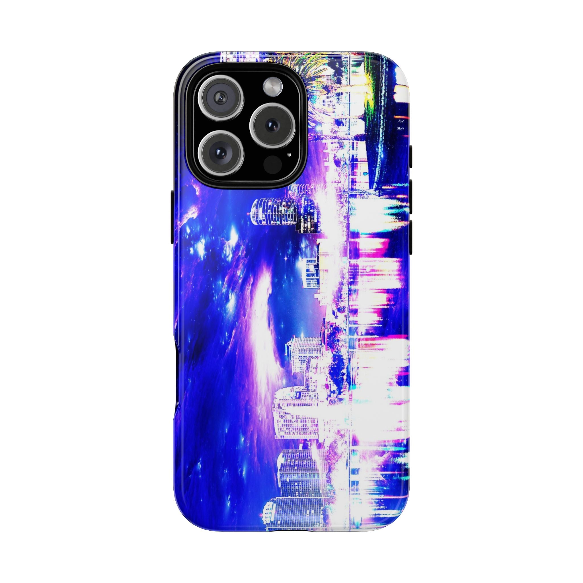 Amethyst Sapphire Orlando Dreams Tough Cases