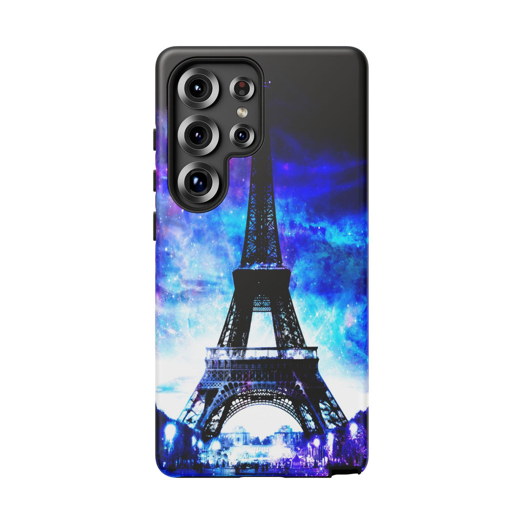 Lover's Creation's Parisian Dreams Case Mate Tough Phone Cases