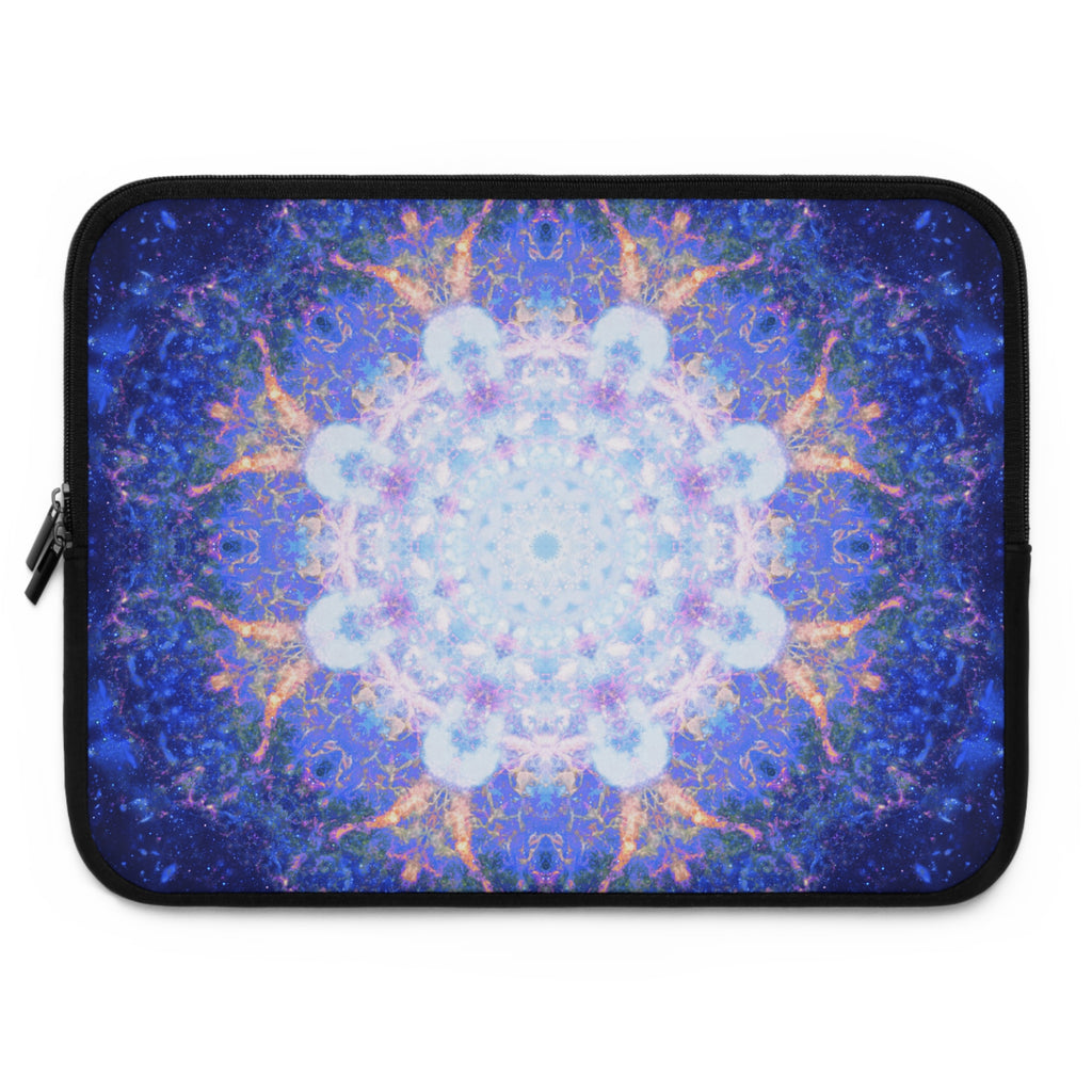 Amen Jin's Afterall Desires Laptop Sleeve