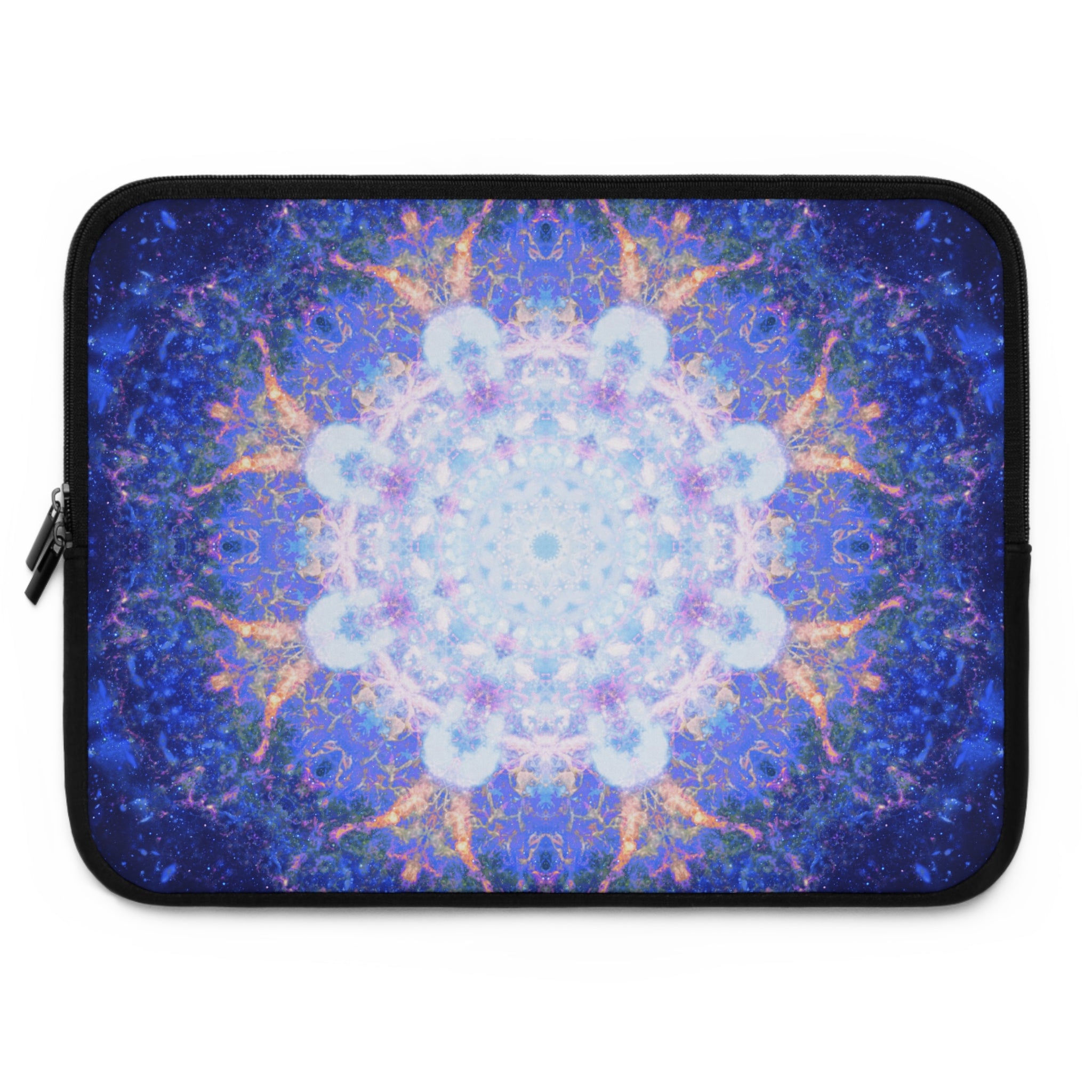 Amen Jin's Afterall Desires Laptop Sleeve