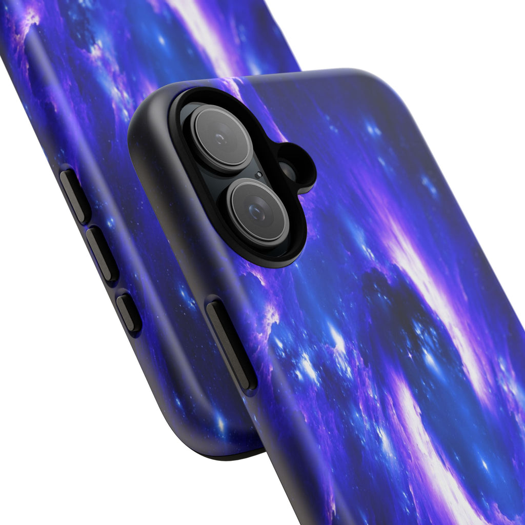 Amethyst Sapphire Dreams Tough Cases