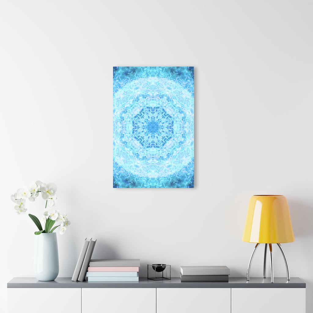 Amen Jin's Atlantean Desires Acrylic Prints (French Cleat Hanging)