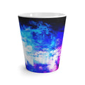 Lover's Creation's Heaven Orlando Dreams Latte Mug