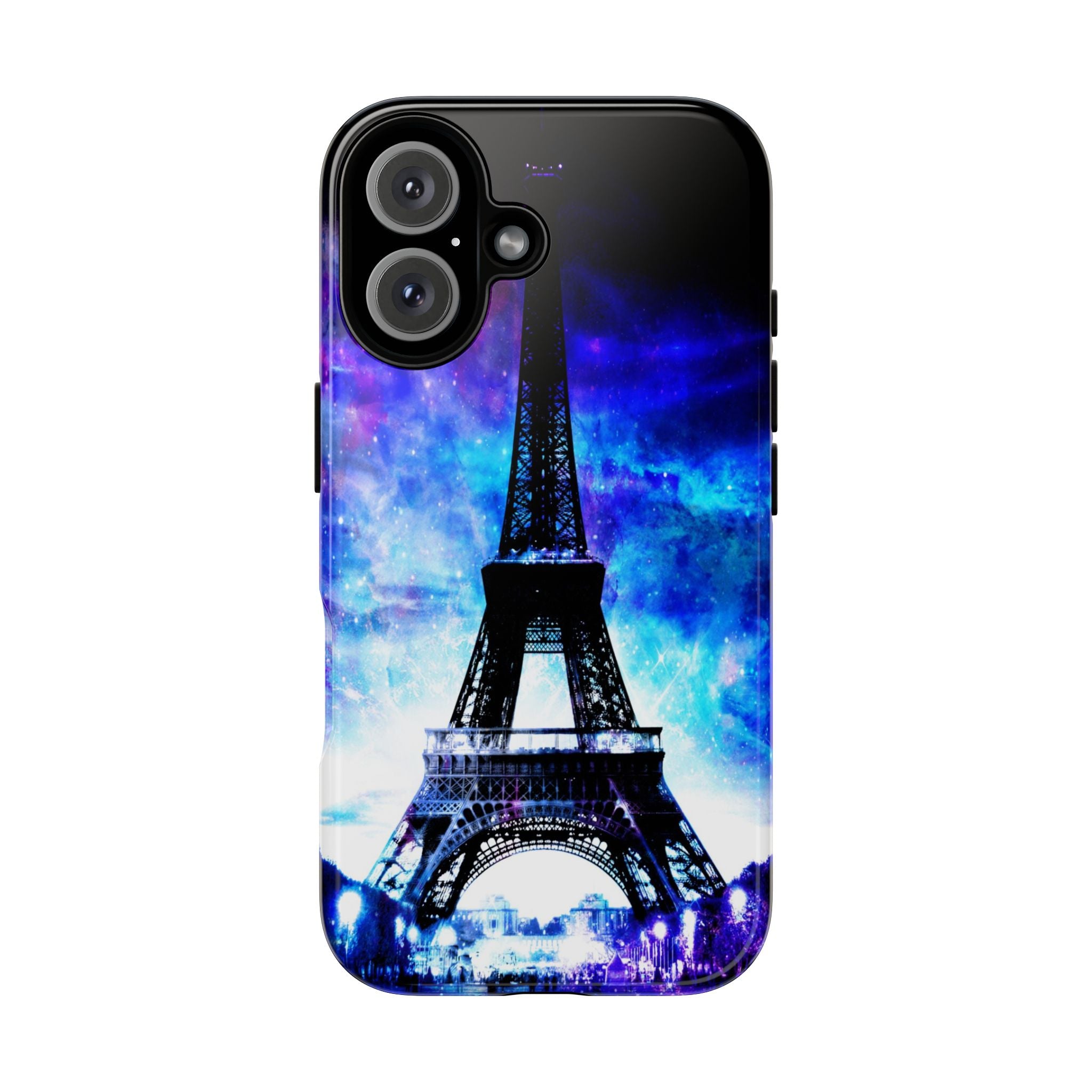 Lover's Creation's Parisian Dreams Case Mate Tough Phone Cases