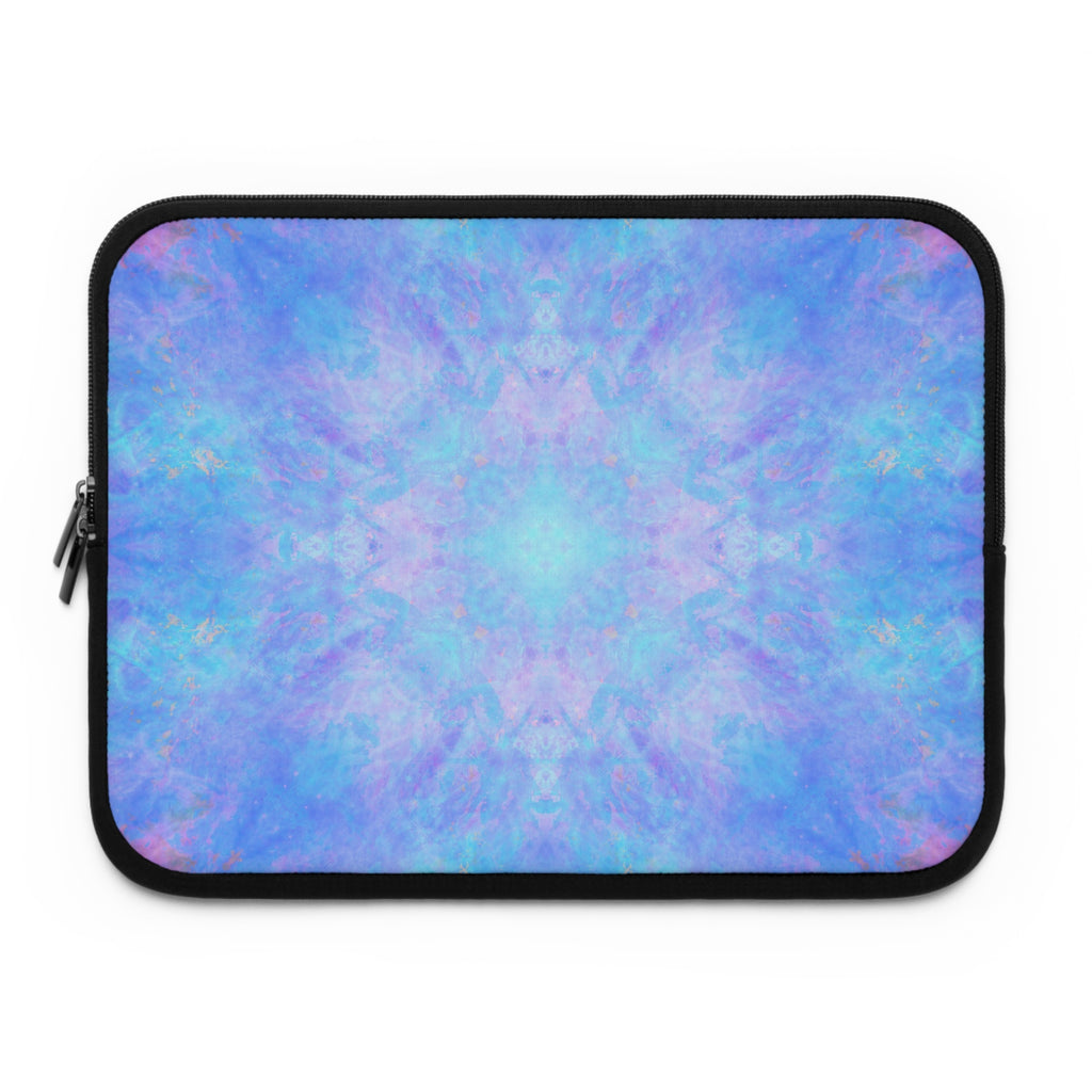 Amen Jin's Lotus Desires Laptop Sleeve