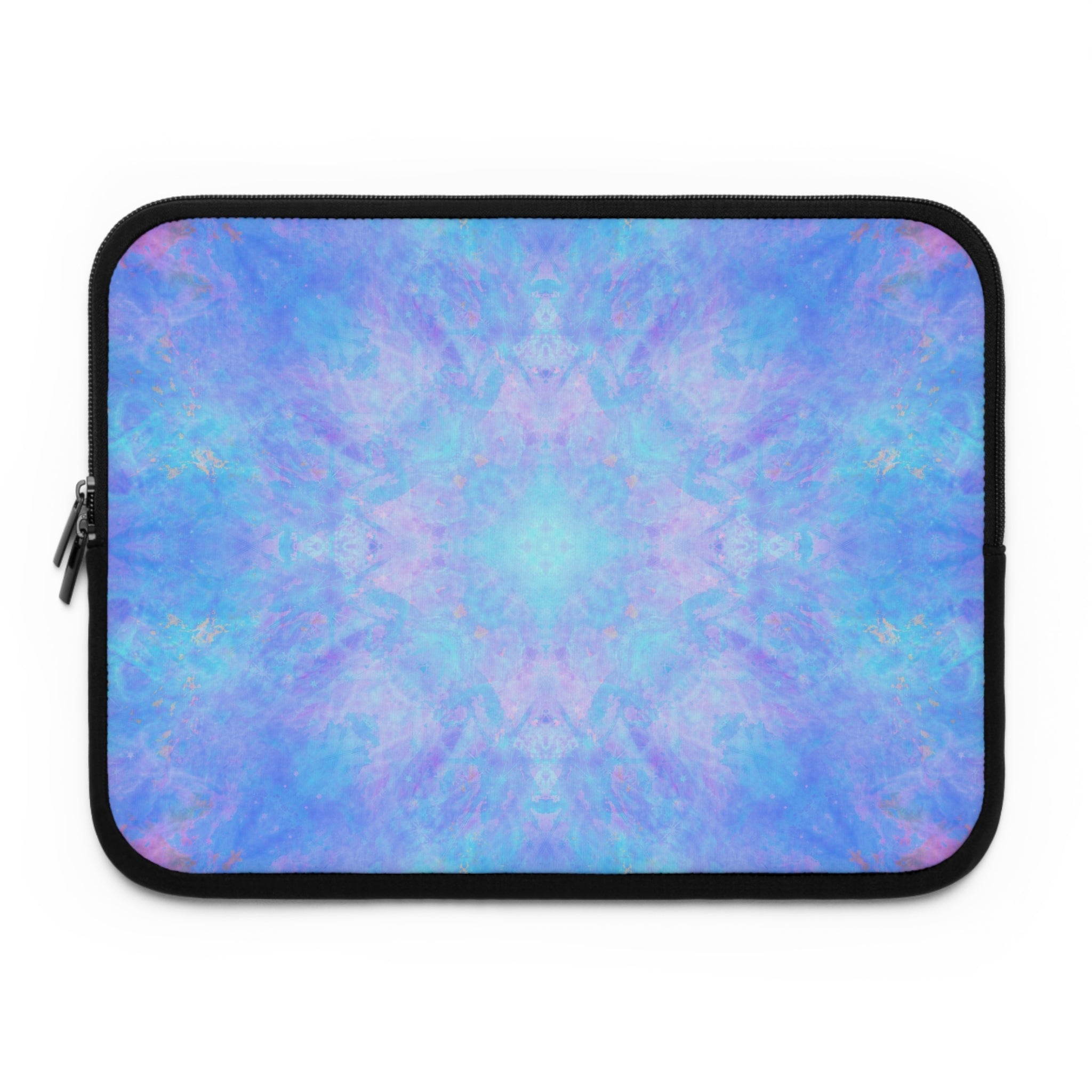 Amen Jin's Lotus Desires Laptop Sleeve